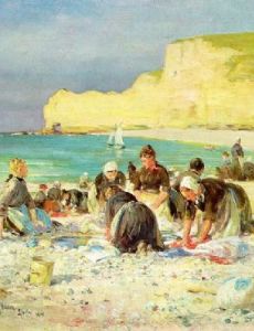 Henry Bacon