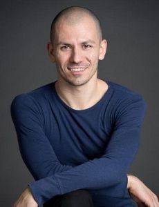 Antonio Fini