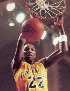 Lionel Simmons