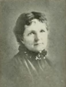Julia A. A. Wood