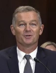 Mark A. Young