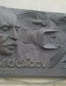 Rasim Ojagov