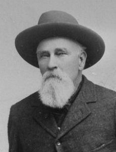 Fenton M. Slaughter
