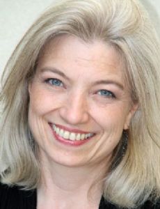 María Cristina Kiehr