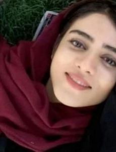 Death of Sahar Khodayari