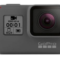 Body worn video