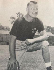 George W. Dickerson