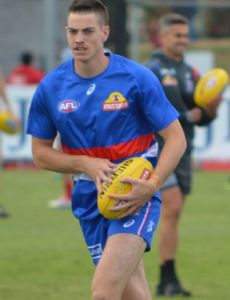 Brad Lynch (footballer)