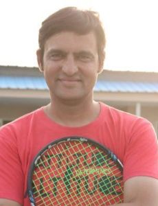 Vishal Uppal