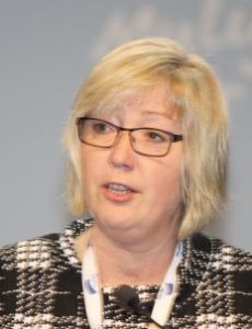 Frida Melvær