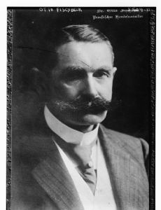 Otto Fischbeck