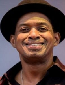 Kofi Burbridge
