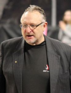 Dave Magley