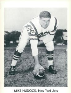 Mike Hudock