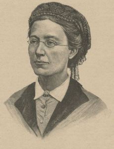 Maria Julia Zaleska