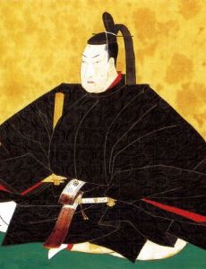 Tokugawa Tsunayoshi