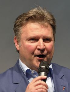 Michael Ludwig
