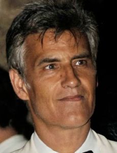 Julio Mario Santo Domingo, Jr.