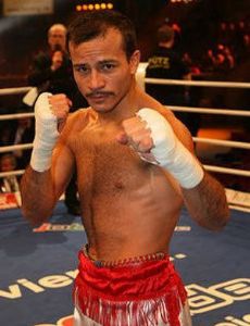 Nehomar Cermeño