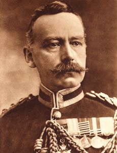 Nevil Macready
