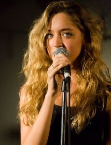 Clémence Saint-Preux