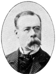 Knut Beckeman