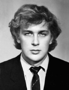 Robertas Žulpa