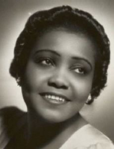 Ruby Elzy