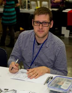 Jeff Lemire