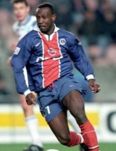 James Debbah