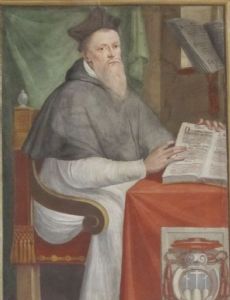 Aegidius of Viterbo