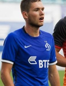Aleksandr Tashayev
