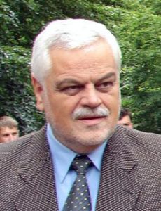 Vojislav Stanimirović