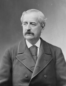 Richard Cunningham McCormick