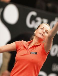 Zuzana Kučová