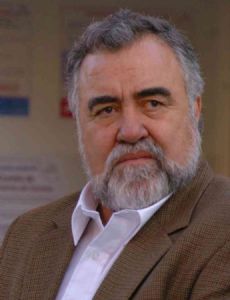 Alejandro Encinas Rodríguez