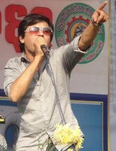 Parivesh - Tilak Bam Malla