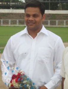 Ved Tiwari