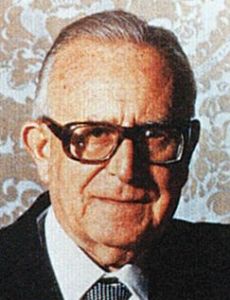 Mariano Rumor