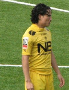 Randall Brenes