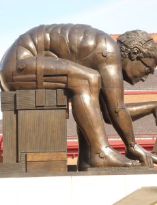 Eduardo Paolozzi