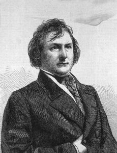 John Murray Carnochan