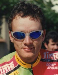 Pierre Bourquenoud