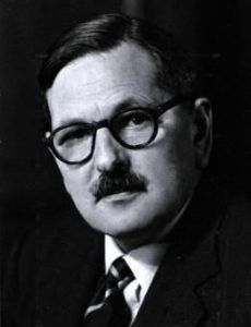 Hugh B. Cott