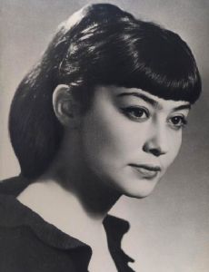 Zemfira Tsakhilova