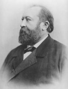 Carl Braun