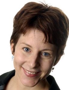 Virginia Thompson