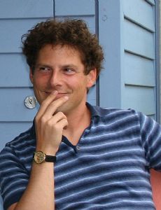 Oliver Schnyder