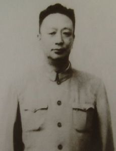 Ke Qingshi
