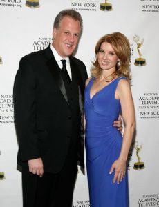 Jodi Applegate and Michael Kay